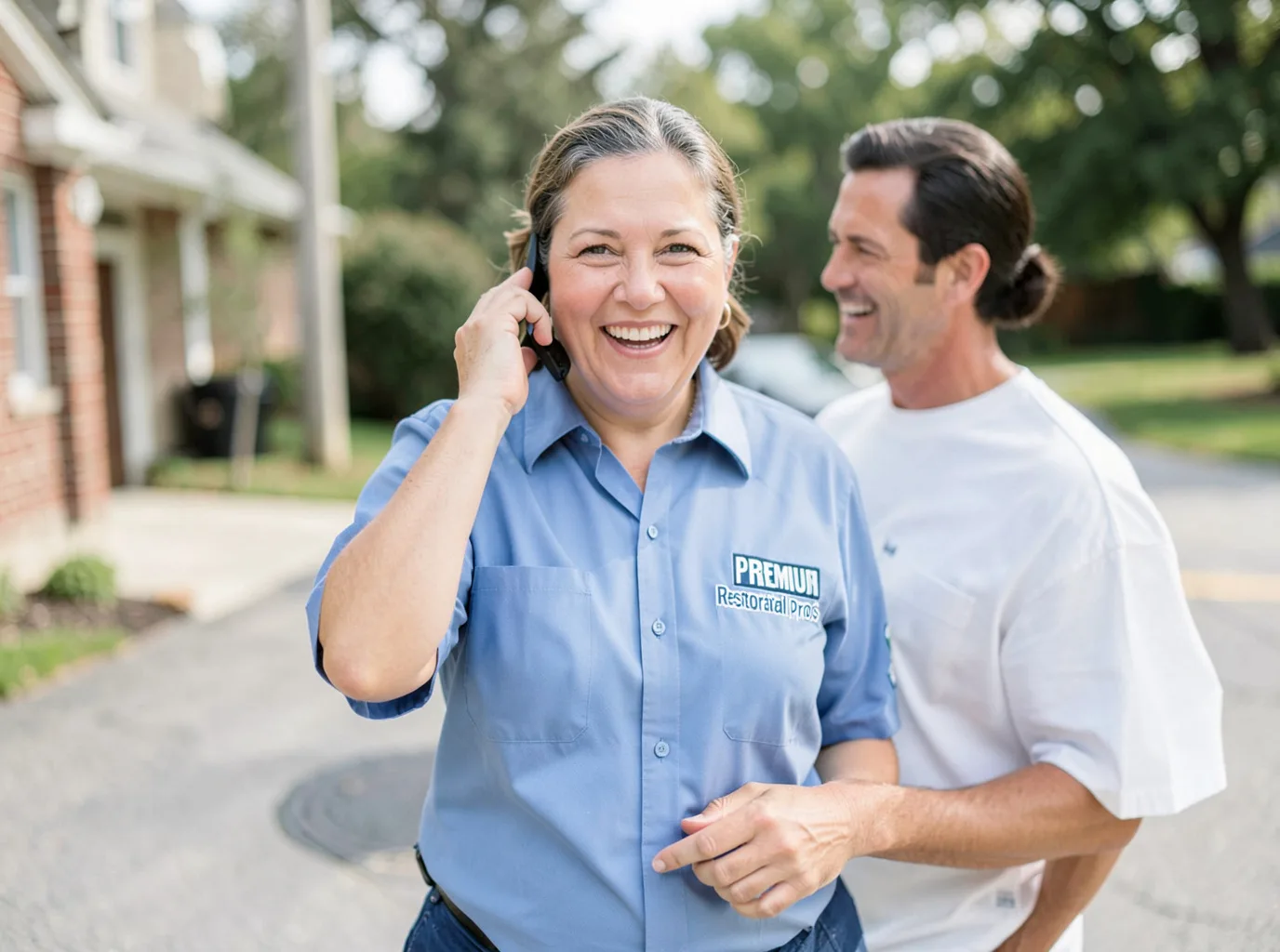 Water Damage Restoration Peachland, NC FAQs